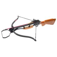 BALLESTA RECURVE CROSSBOW MAN KUNG 150 LBS MK-150A1PB