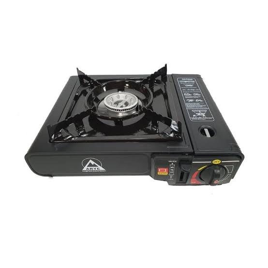 ANAFE A GAS O SUPER GAS CAM-009