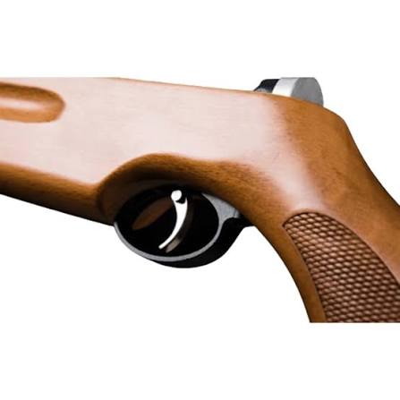 RIFLE ARTEMIS PCP M22 CAL 5.5MM AJUST 500-1000FPS