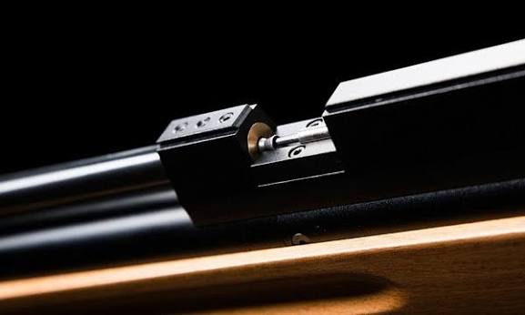 RIFLE ARTEMIS PCP M22 CAL 5.5MM AJUST 500-1000FPS
