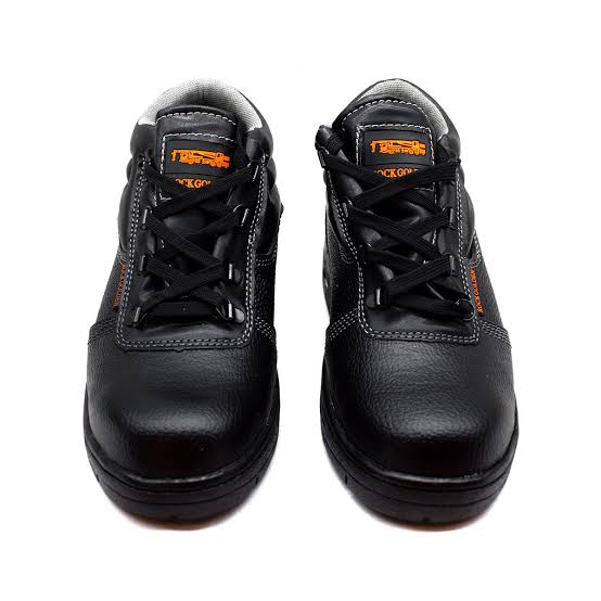 ZAPATOS DE TRABAJO CON PUNTA DE ACERO ROCKGOLDEN  CAM-ARD150