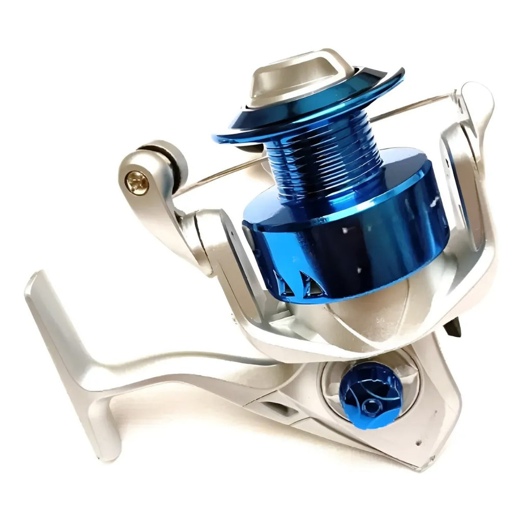 REEL FRONTAL QS SERIES QS-5000