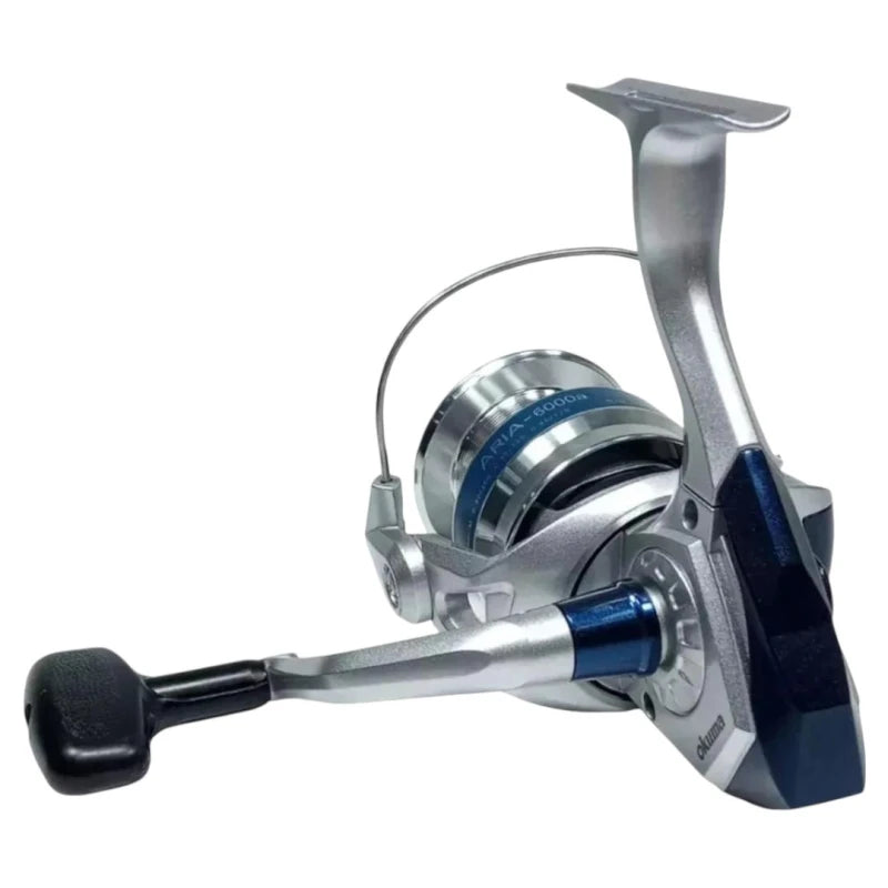 REEL OKUMA -ARIA 5000A