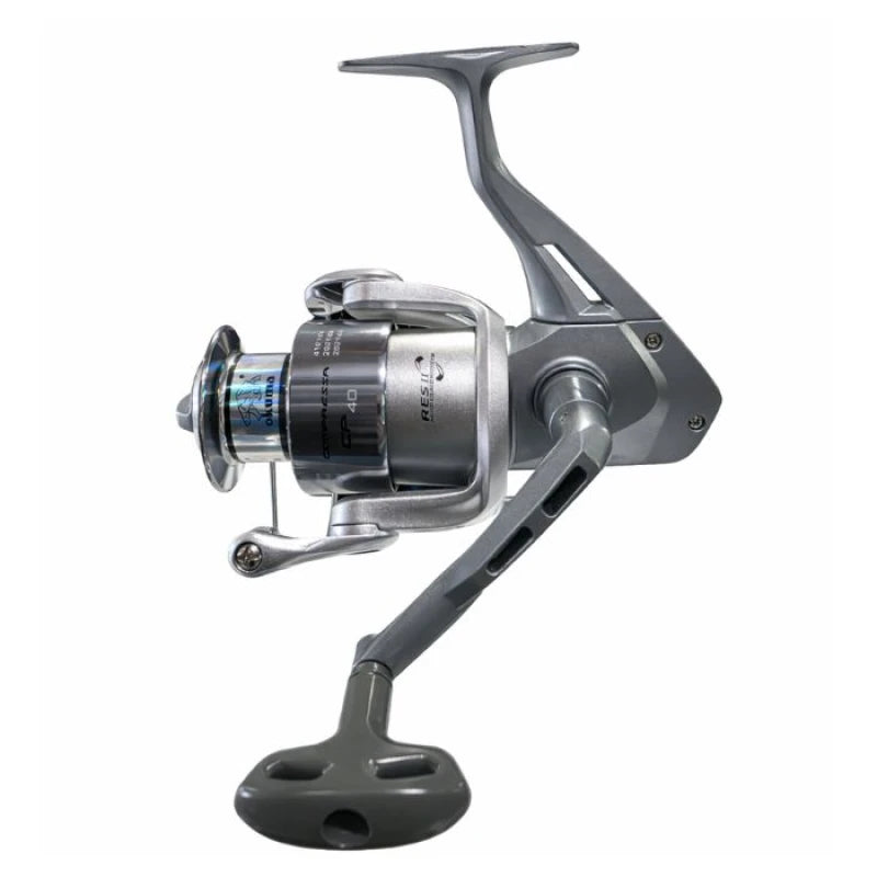 REEL OKUMA COMPRESSA CP 40