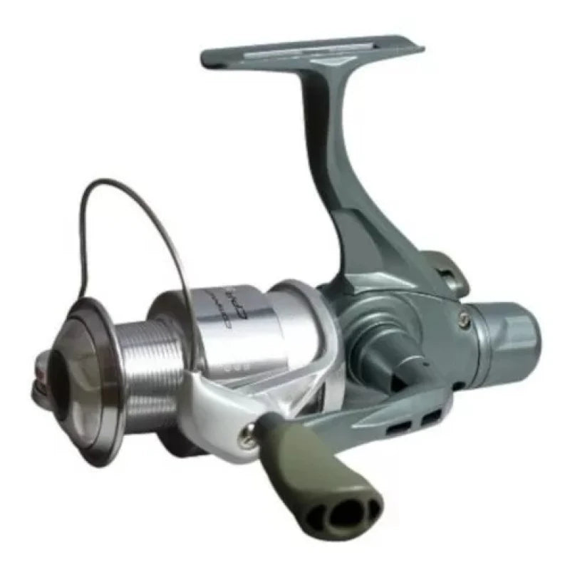 REEL OKUMA COMPRESSA CP 40