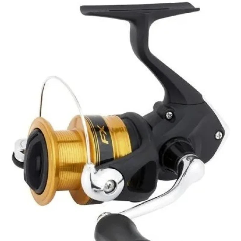 REEL SHIMANO FX 2500