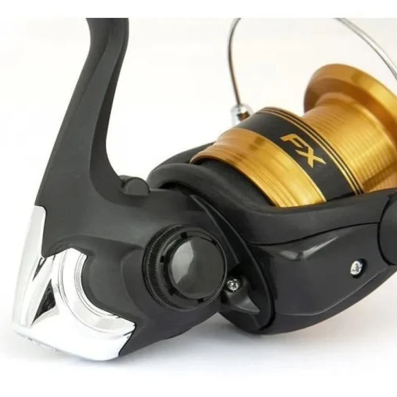 REEL SHIMANO FX 2500