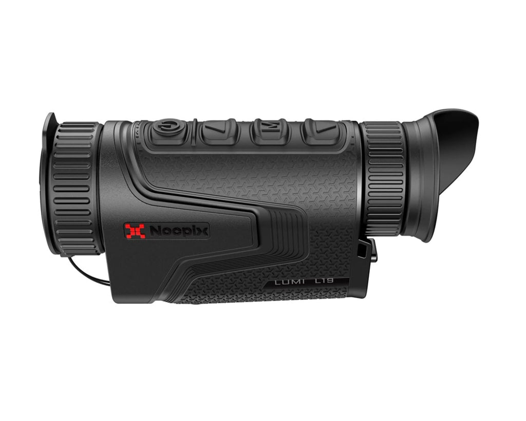 VISOR TERMICO NOCPIX LUMI L19 (CON RESERVA/ENCARGUE)